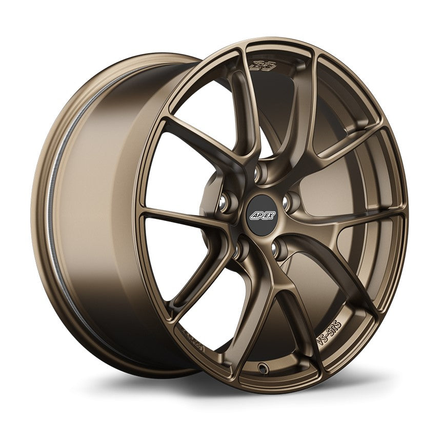 Apex VS-5RS Alloy Wheel 20"