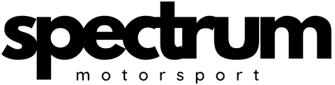 WingLogic Racing Car Wing – Spectrum Motorsport