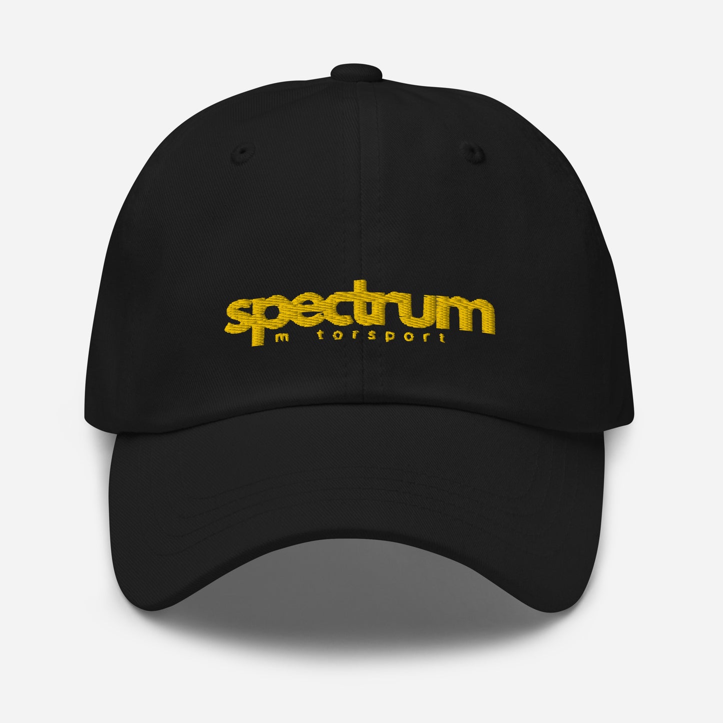 Spectrum Motorsport Dad Hat