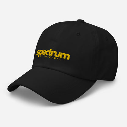 Spectrum Motorsport Dad Hat