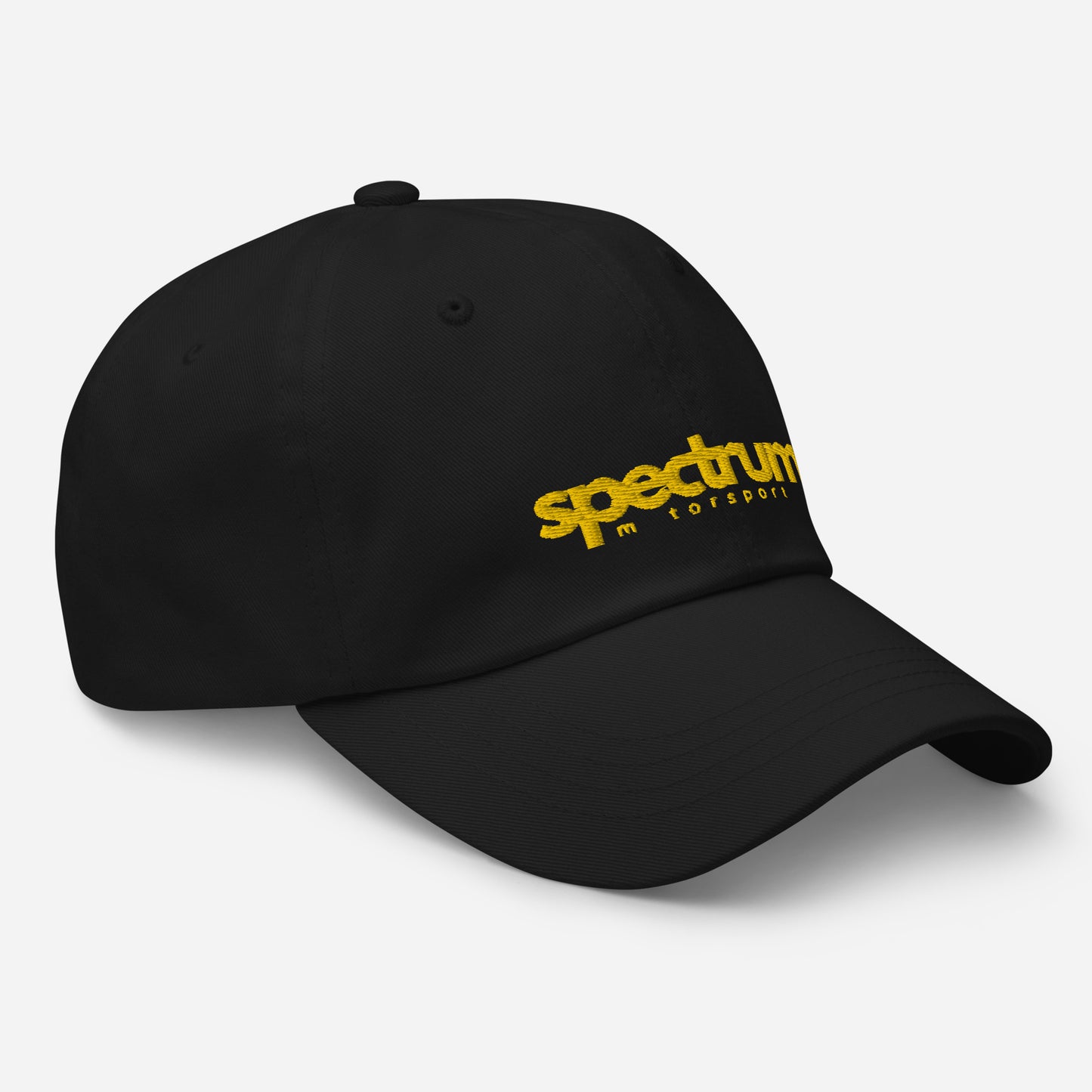 Spectrum Motorsport Dad Hat