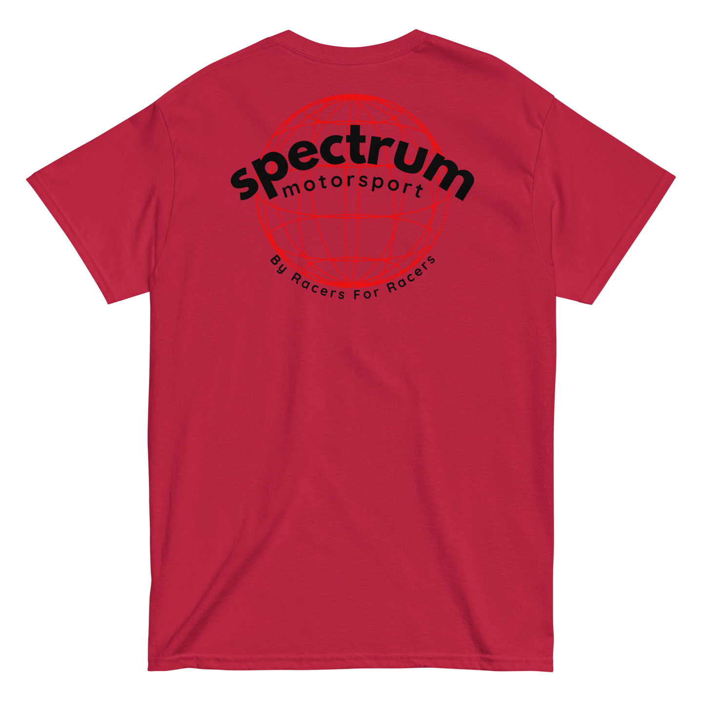 Spectrum Team T-Shirt