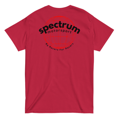 Spectrum Team T-Shirt