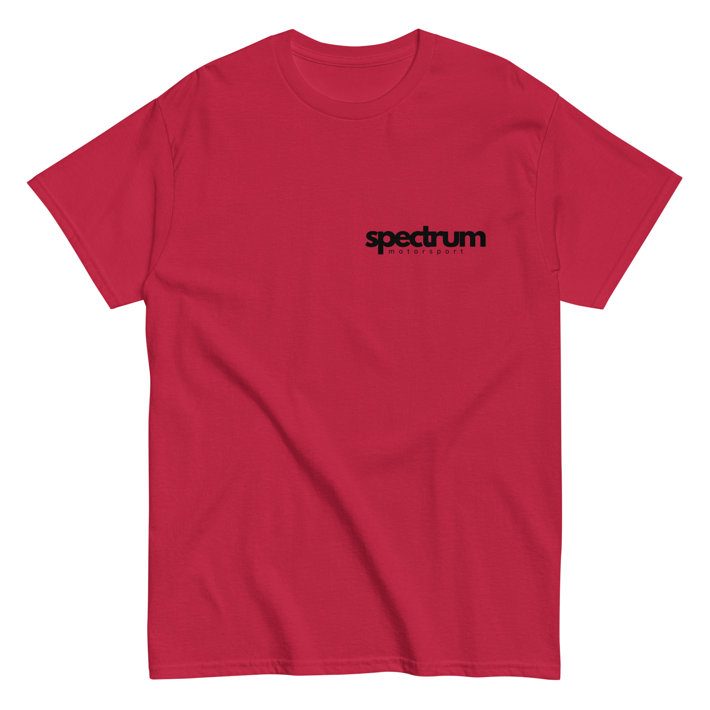 Spectrum Team T-Shirt