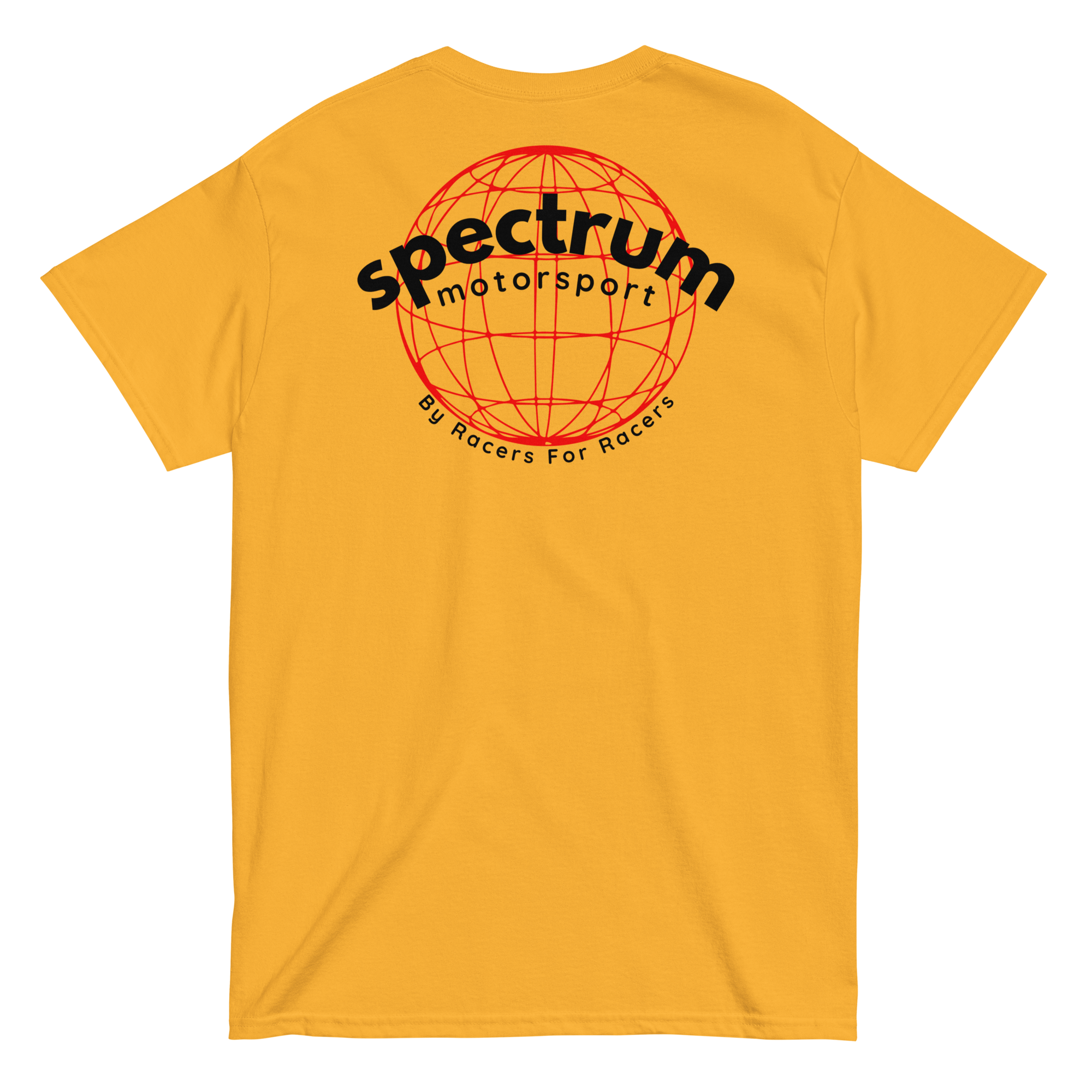 spectrum-team-t-shirt