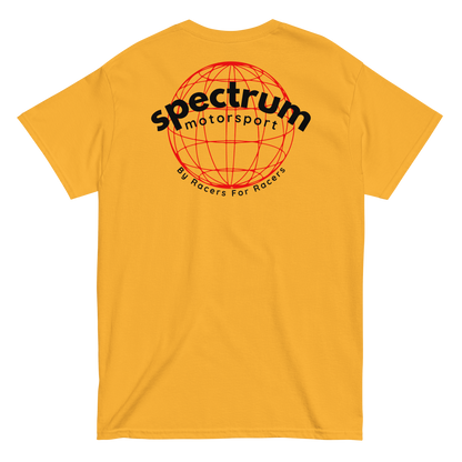 Spectrum Team T-Shirt