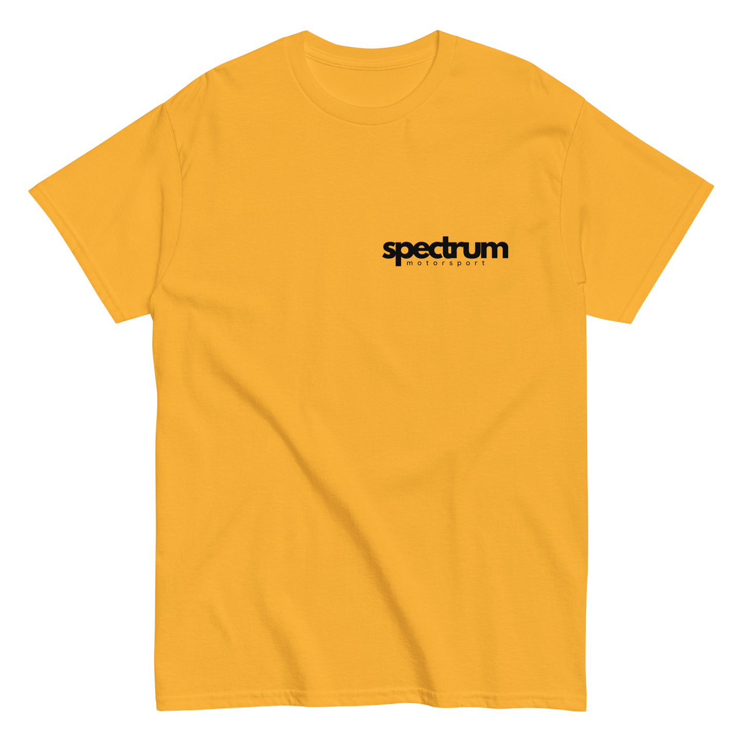 Spectrum Team T-Shirt