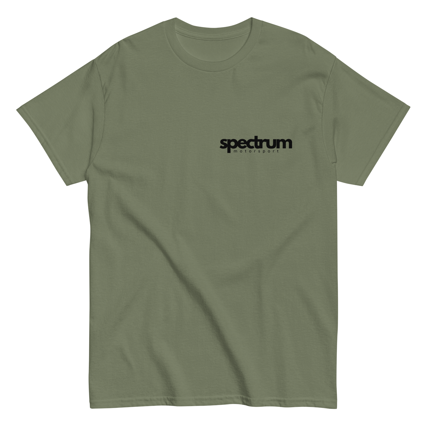 Spectrum Team T-Shirt