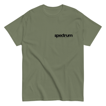 Spectrum Team T-Shirt