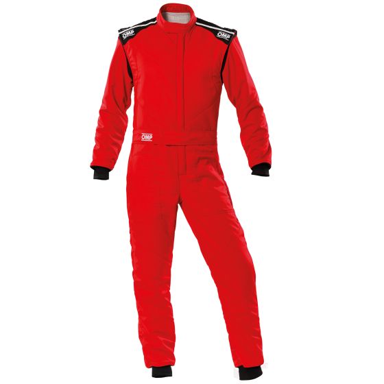 OMP First S Race Suit