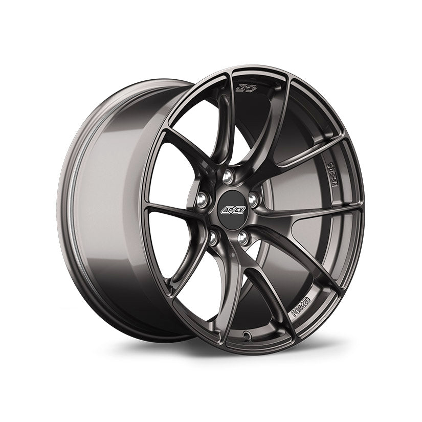 Apex VS-5RS Alloy Wheel 20"