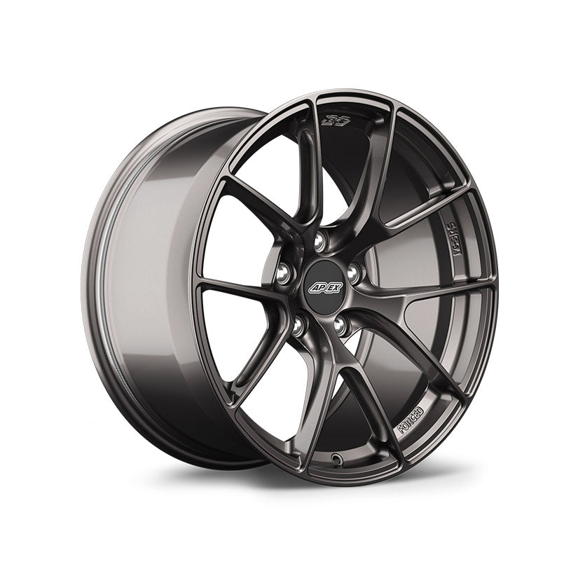 Apex VS-5RS Alloy Wheel 20"