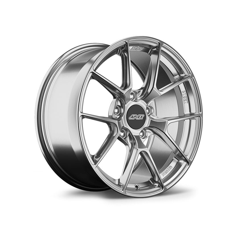 Apex VS-5RS Alloy Wheel 20"