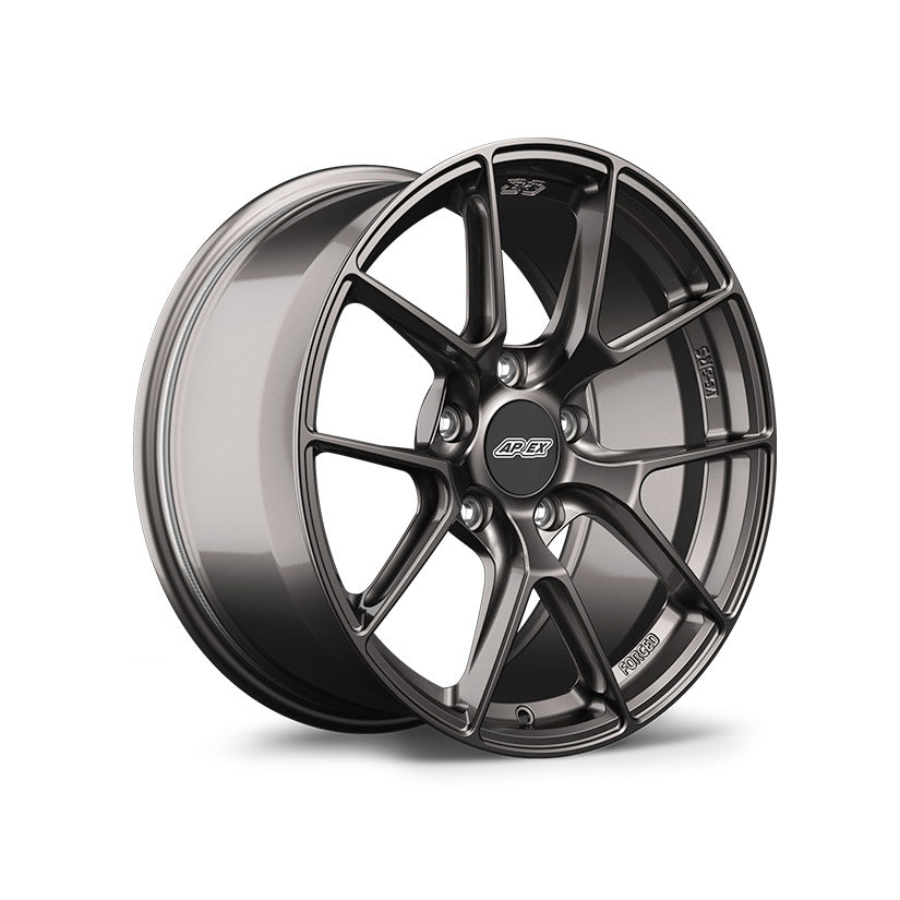 Apex VS-5RS Alloy Wheel 20"