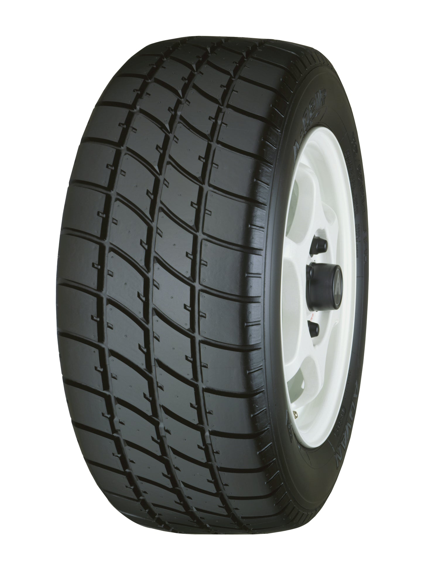 Yokohama Advan A021R - 170/560R13