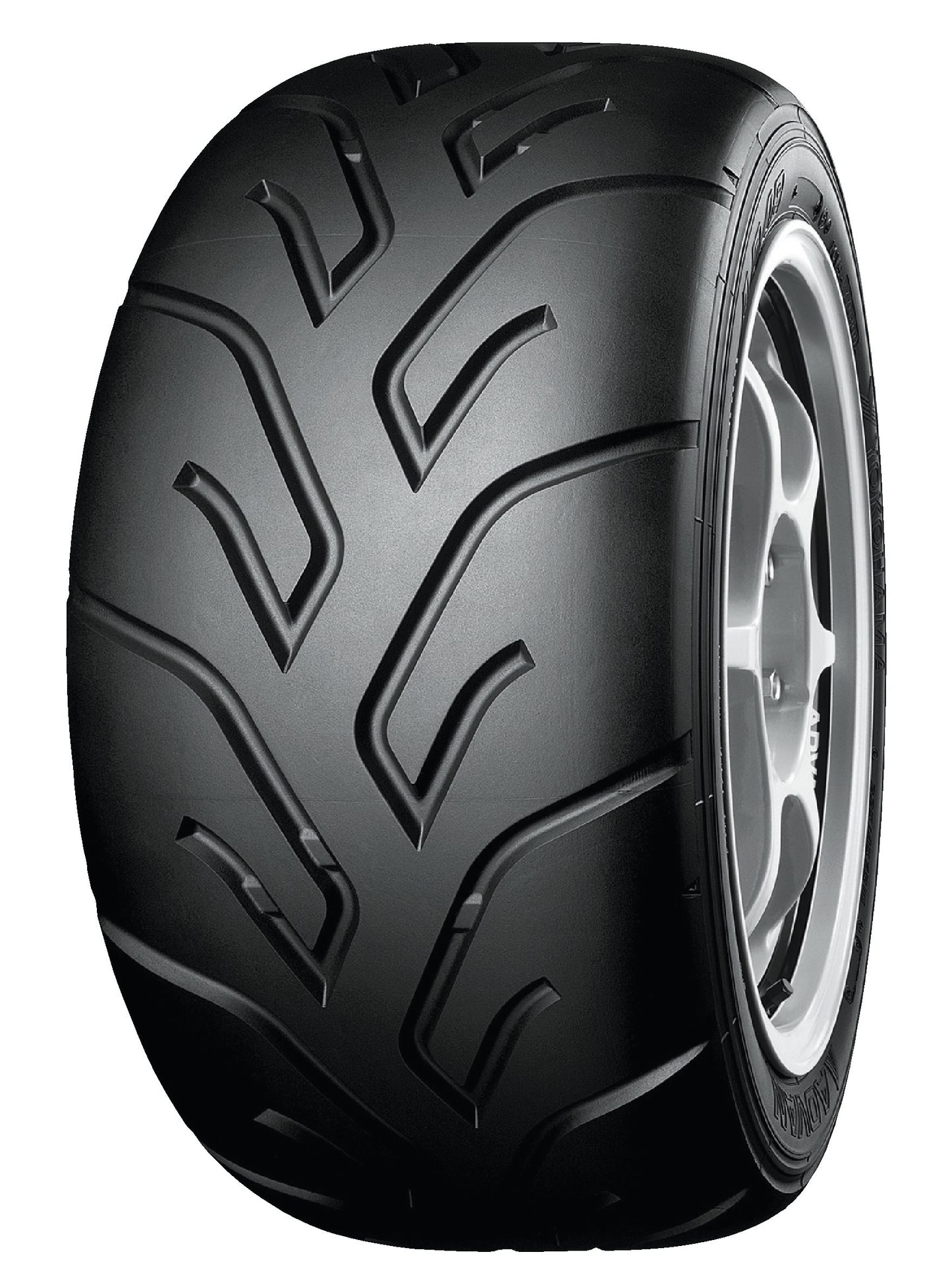Yokohama Advan A048 - 150/490R12
