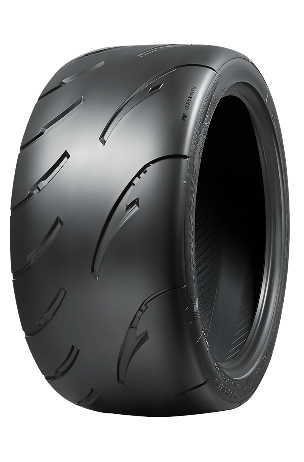 Nankang AR-1 165/50R15