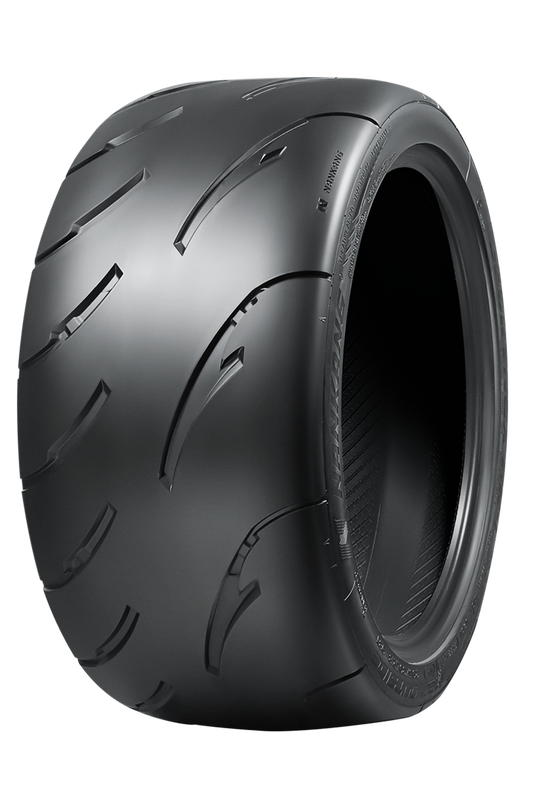 Nankang AR-1 165/50R15