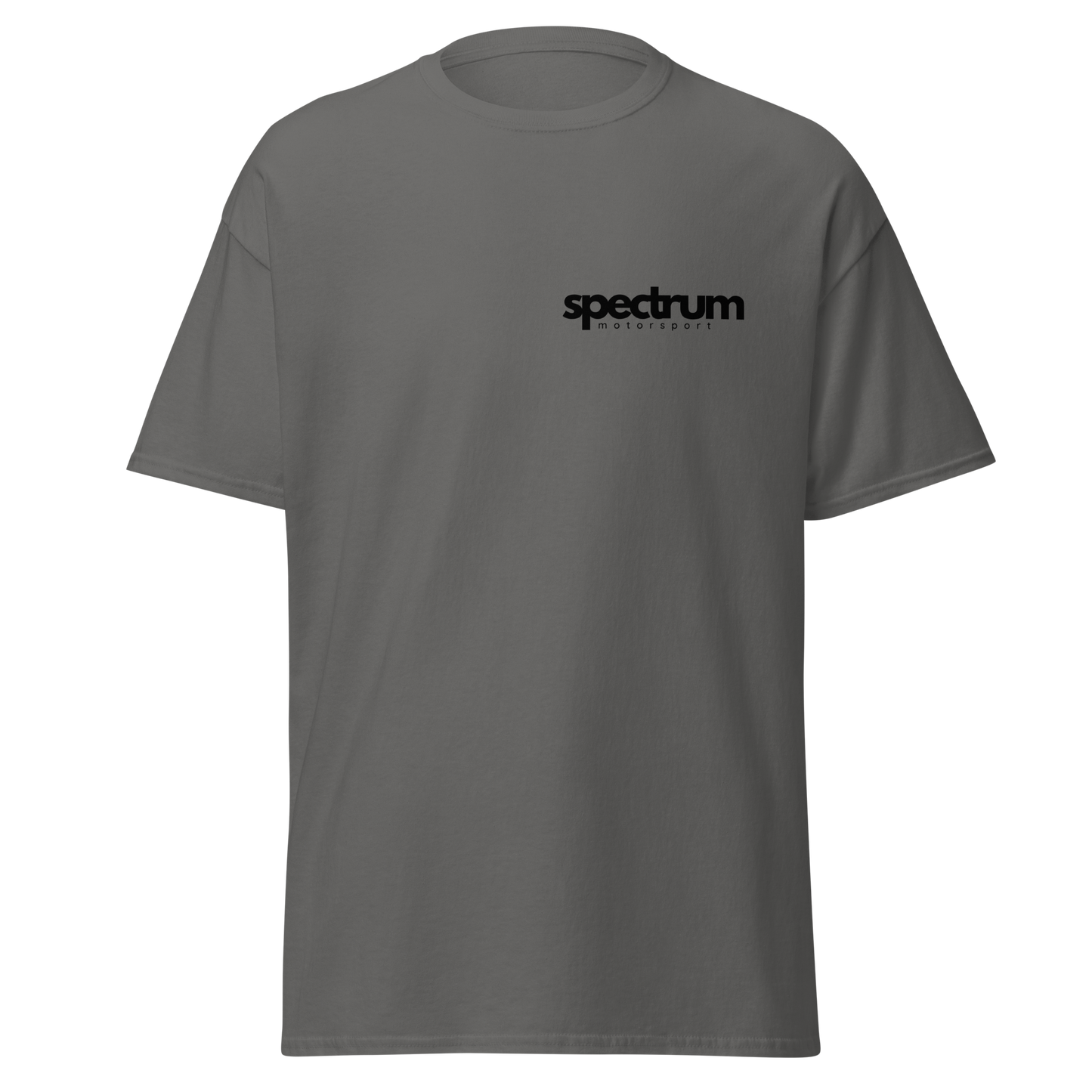 Spectrum Classic Logo T-Shirt