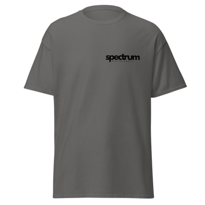 Spectrum Classic Logo T-Shirt