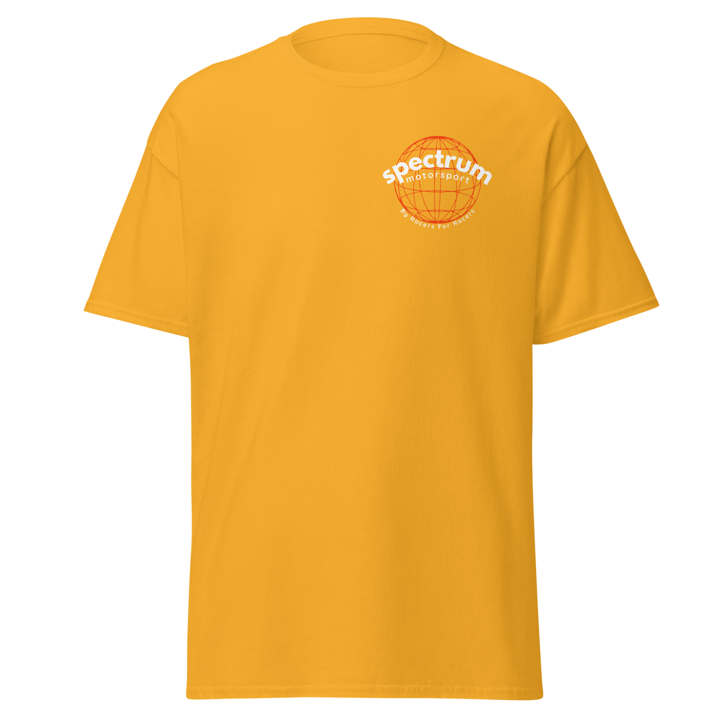 Spectrum Classic Logo T-Shirt