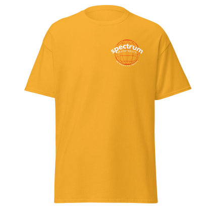 Spectrum Classic Logo T-Shirt