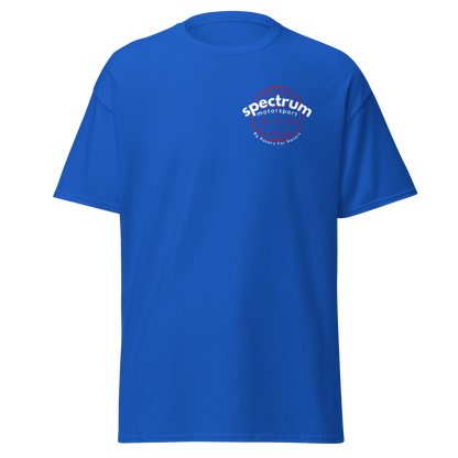 Spectrum Classic Logo T-Shirt