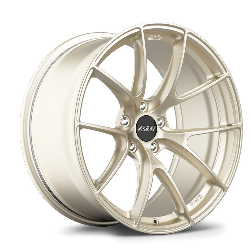 Apex VS-5RS Alloy Wheel 20"